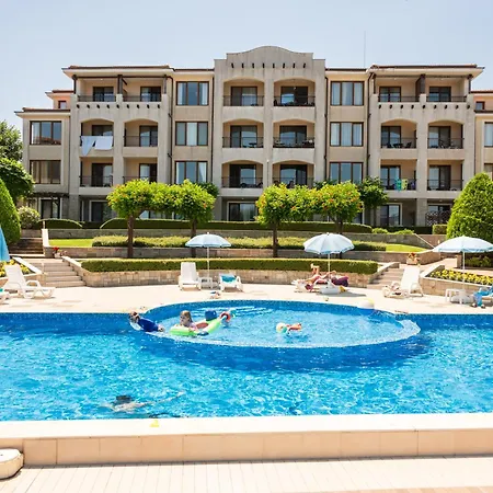 Apartment In Paradise View Complex Sozopol